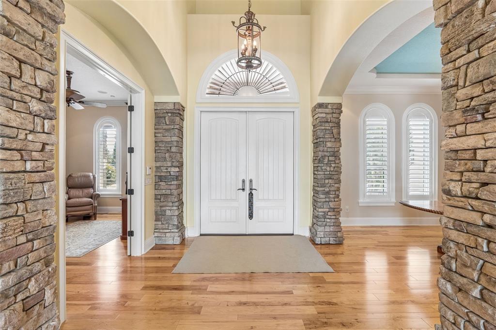 746 LAKE MILLS ROAD