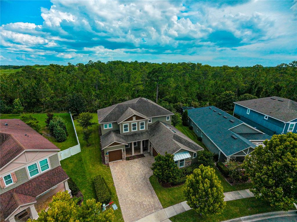 9240 BRADLEIGH DRIVE