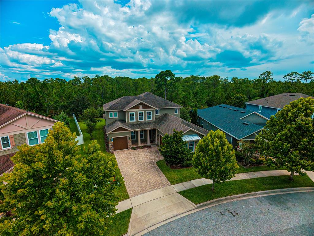 9240 BRADLEIGH DRIVE