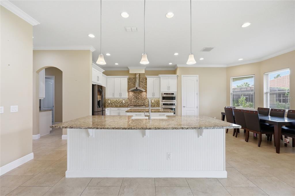 504 CINDER POINT