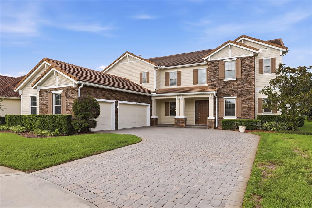 504 CINDER POINT