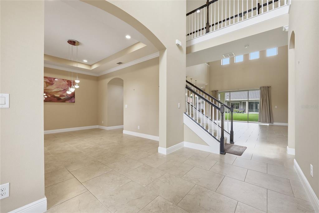 504 CINDER POINT