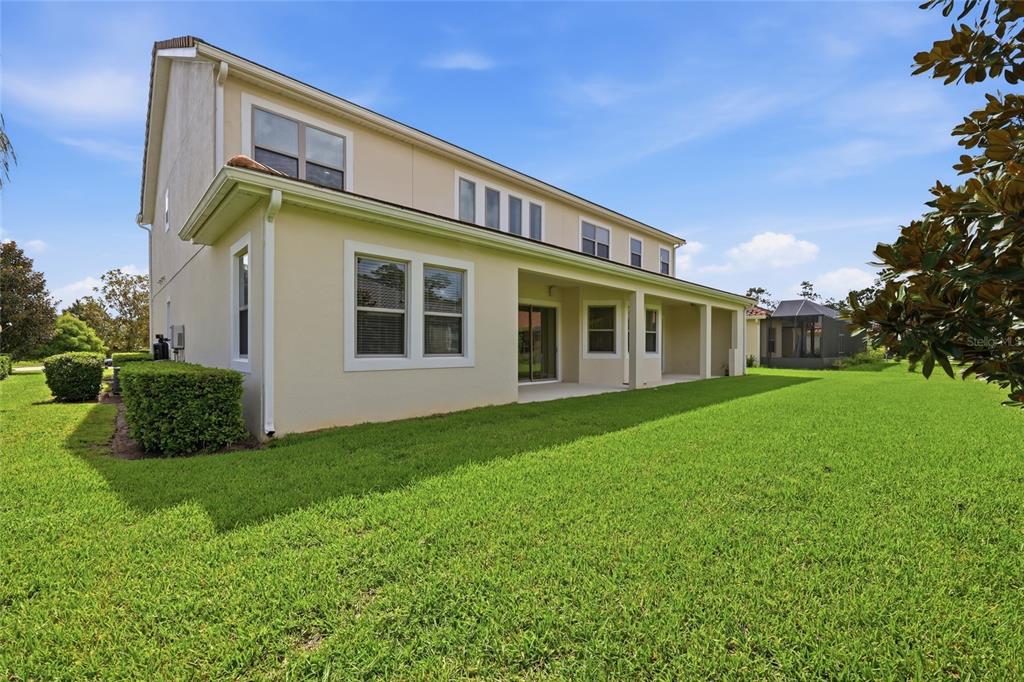 504 CINDER POINT