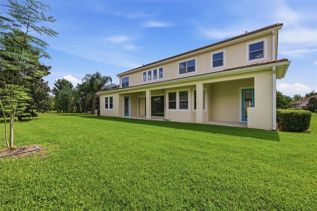 504 CINDER POINT