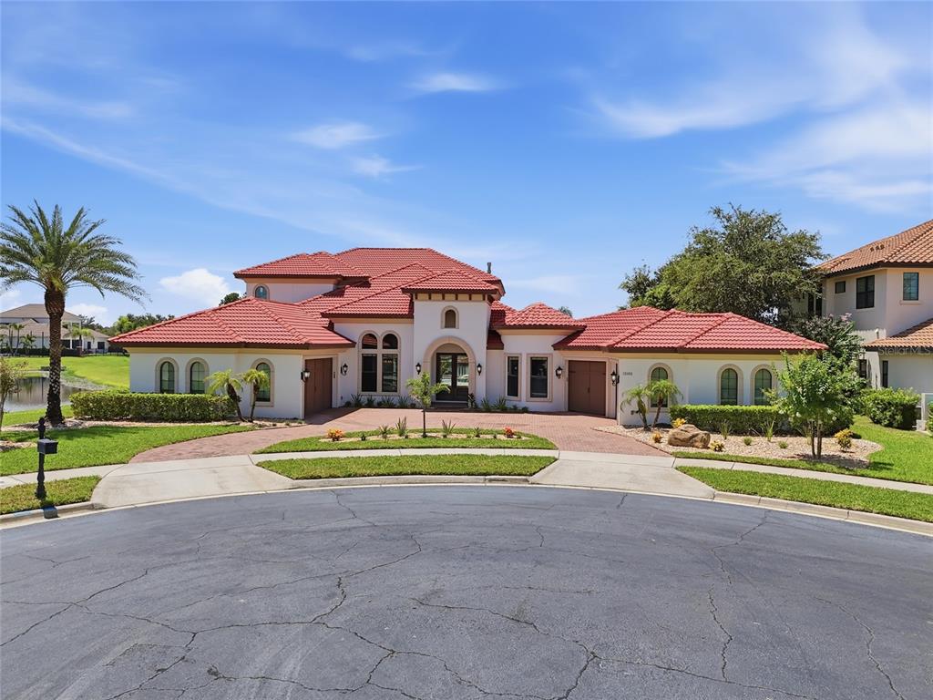 12102 MONTALCINO CIRCLE