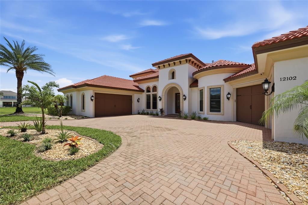 12102 MONTALCINO CIRCLE