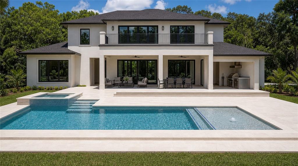 1901 LOCH BERRY ROAD