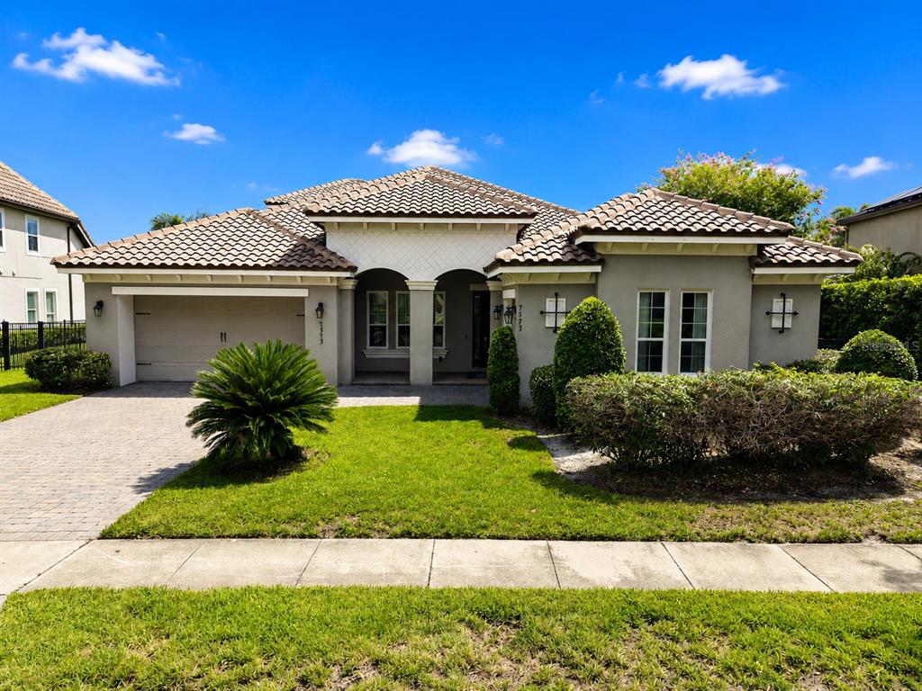 7573 GREEN MOUNTAIN WAY