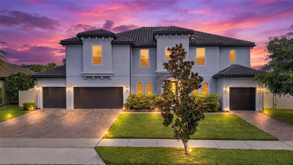 659 RED HAVEN LANE