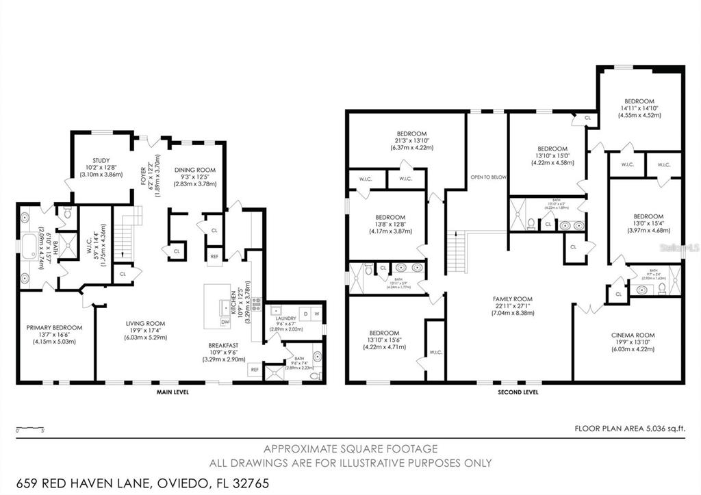 659 RED HAVEN LANE