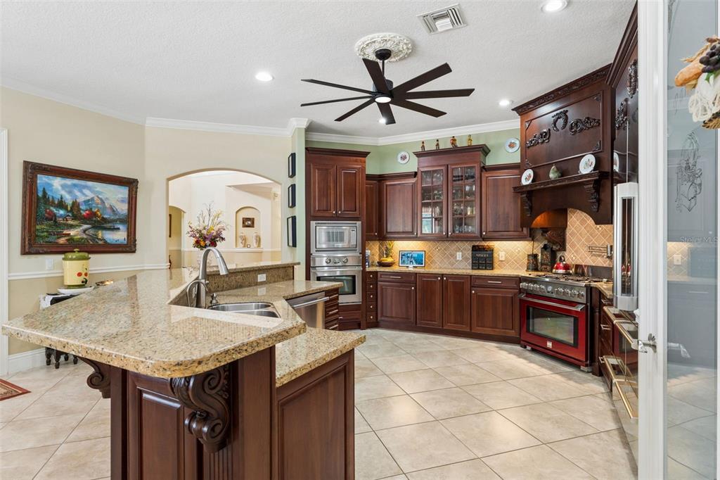 1516 SUNSET POINTE PLACE