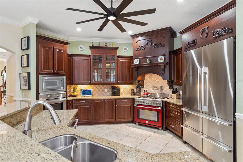 1516 SUNSET POINTE PLACE