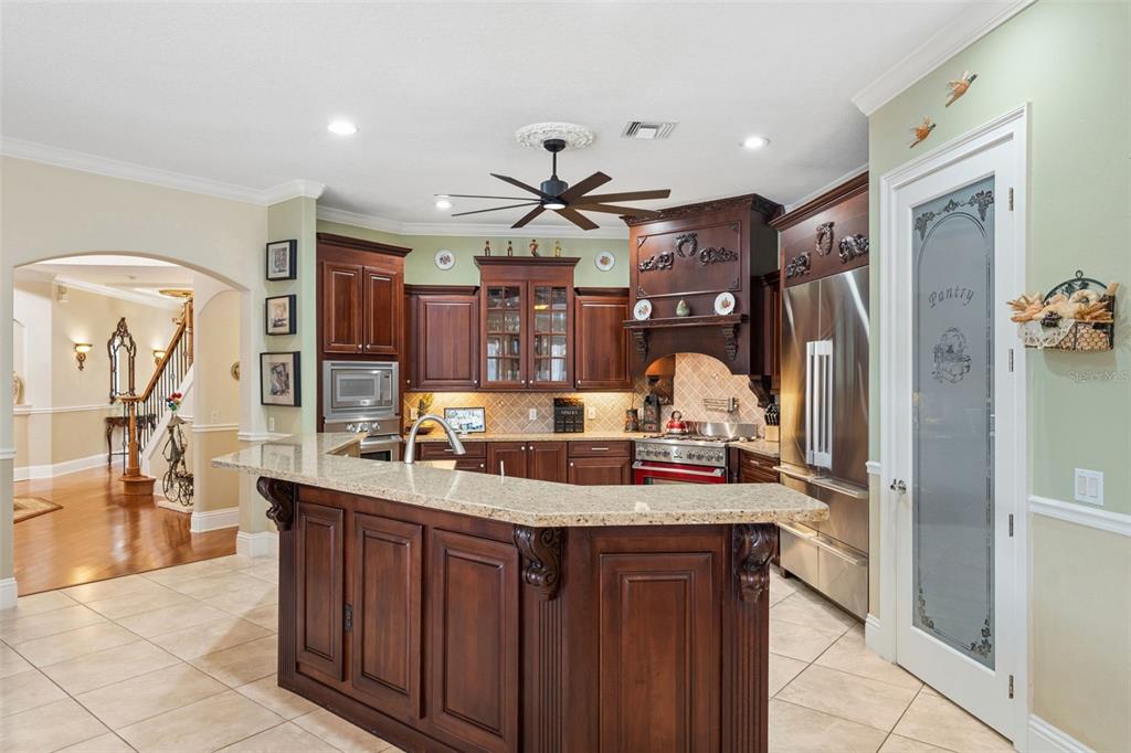 1516 SUNSET POINTE PLACE