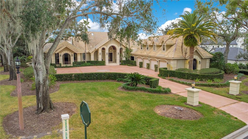 5524 WORSHAM COURT