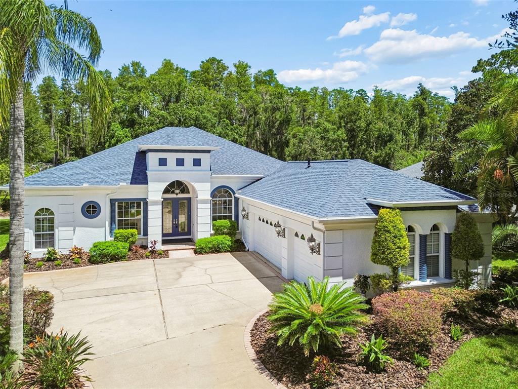 21105 LAKE VIENNA DRIVE
