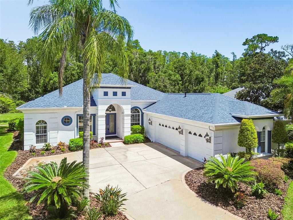 21105 LAKE VIENNA DRIVE