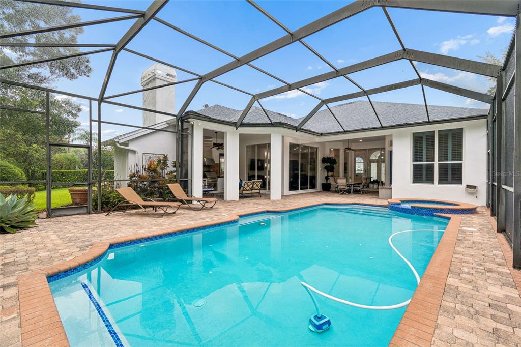 21105 LAKE VIENNA DRIVE