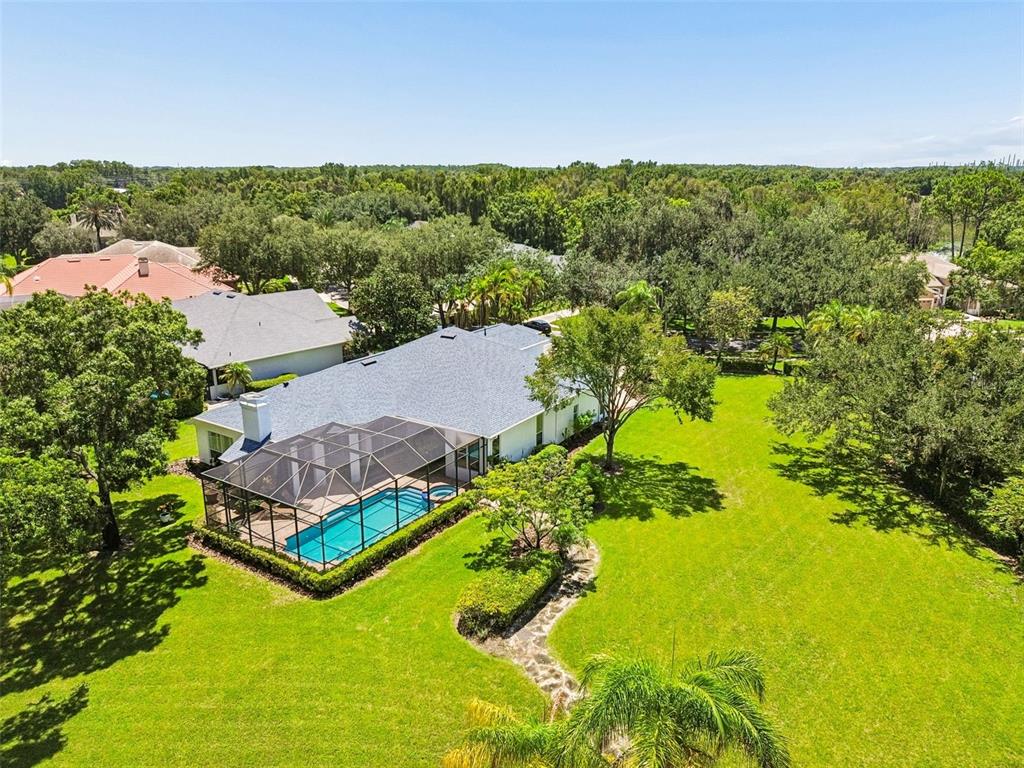 21105 LAKE VIENNA DRIVE