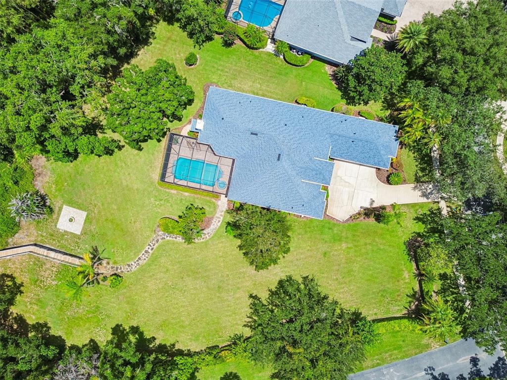 21105 LAKE VIENNA DRIVE