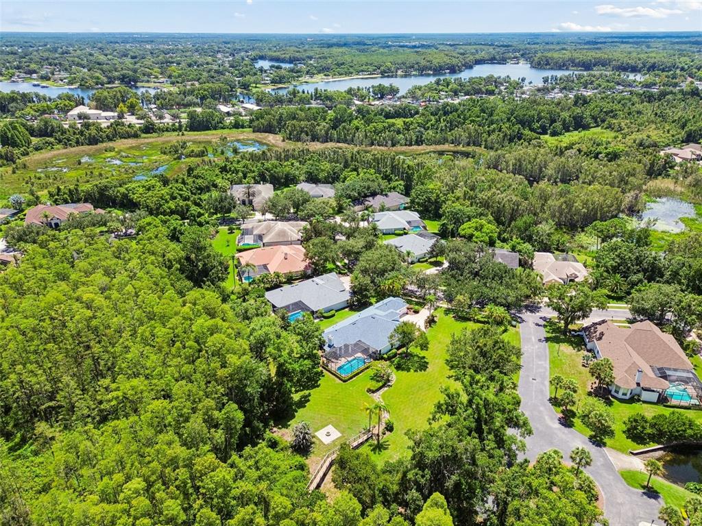 21105 LAKE VIENNA DRIVE