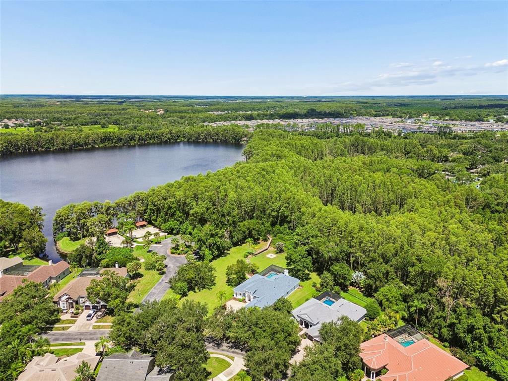 21105 LAKE VIENNA DRIVE