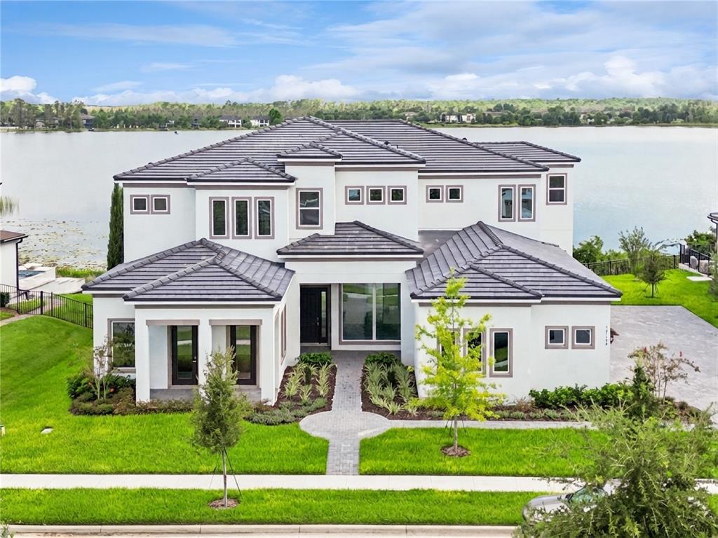 14168 LARKSPUR LAKE DRIVE