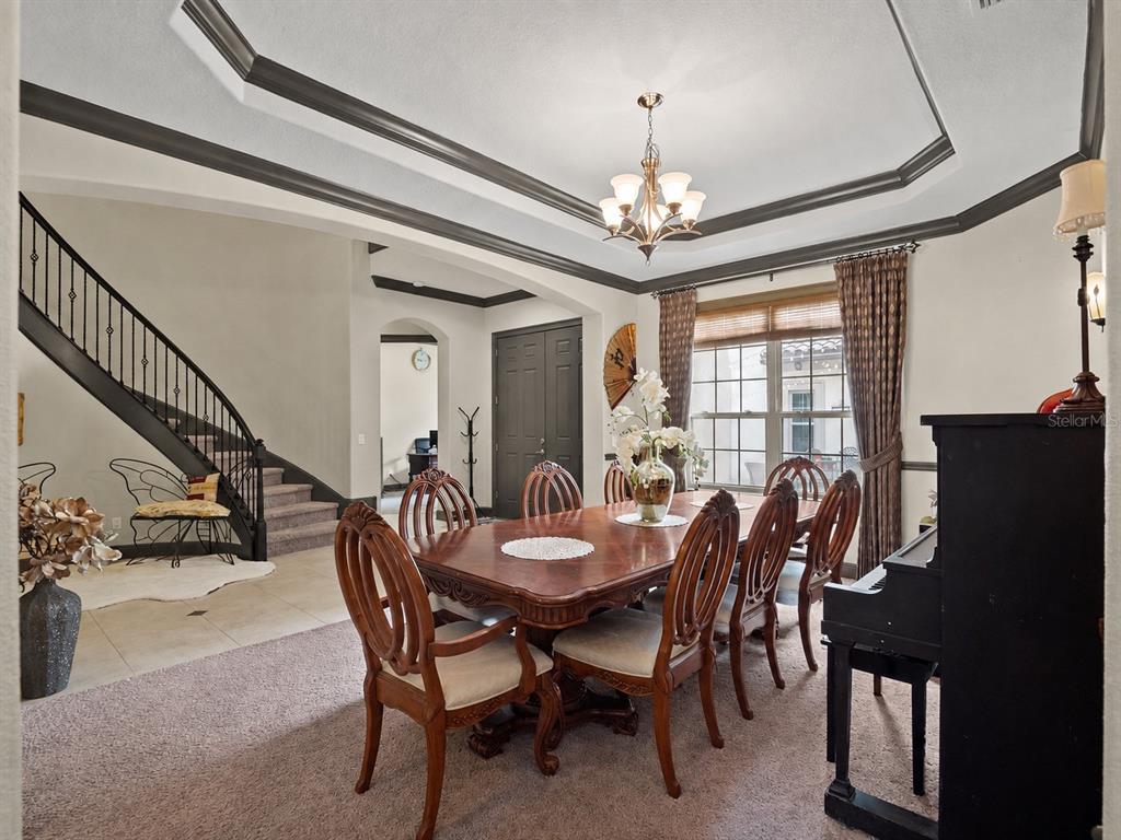 7361 BELLA FORESTA PLACE