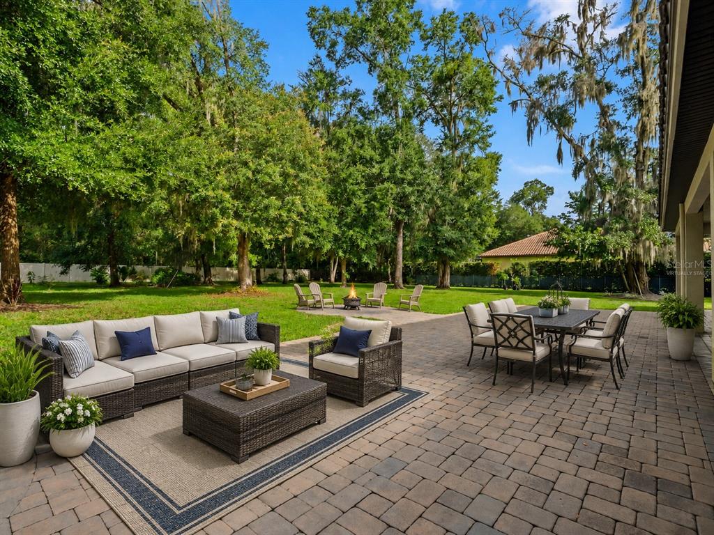 7361 BELLA FORESTA PLACE