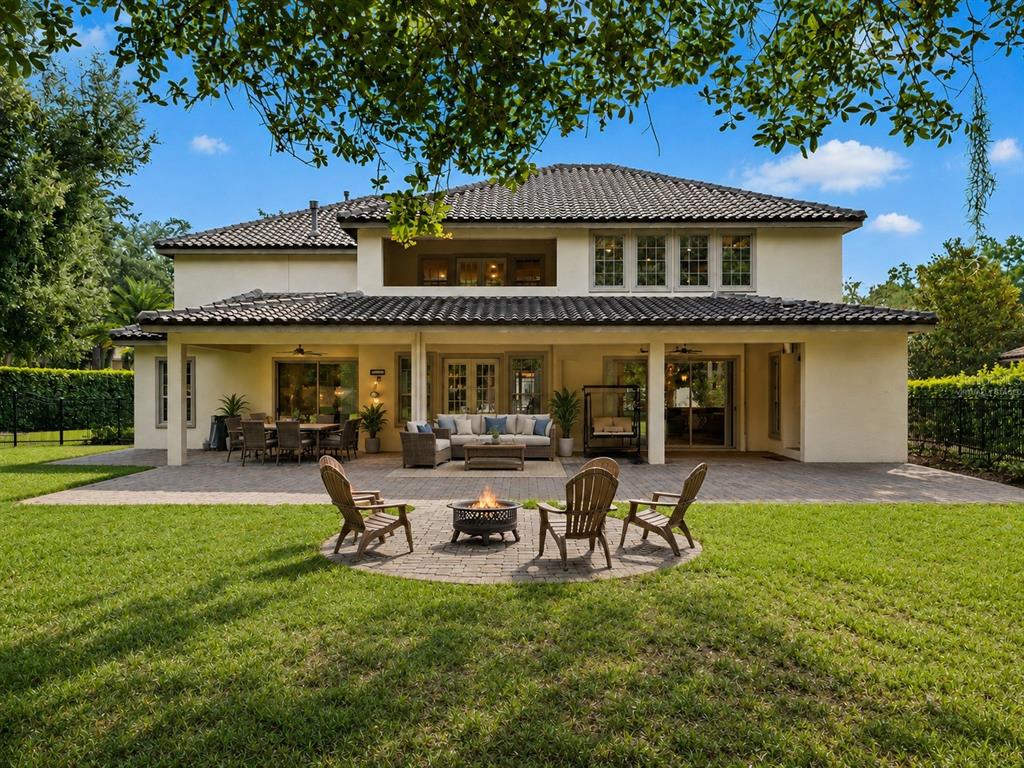 7361 BELLA FORESTA PLACE