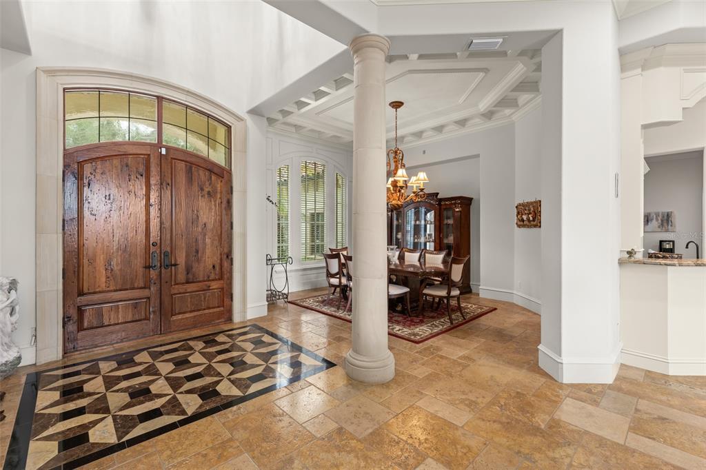 6055 LOUISE COVE DRIVE
