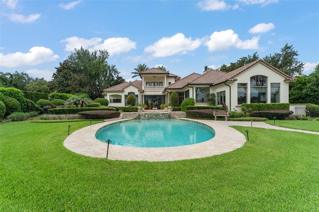 6055 LOUISE COVE DRIVE