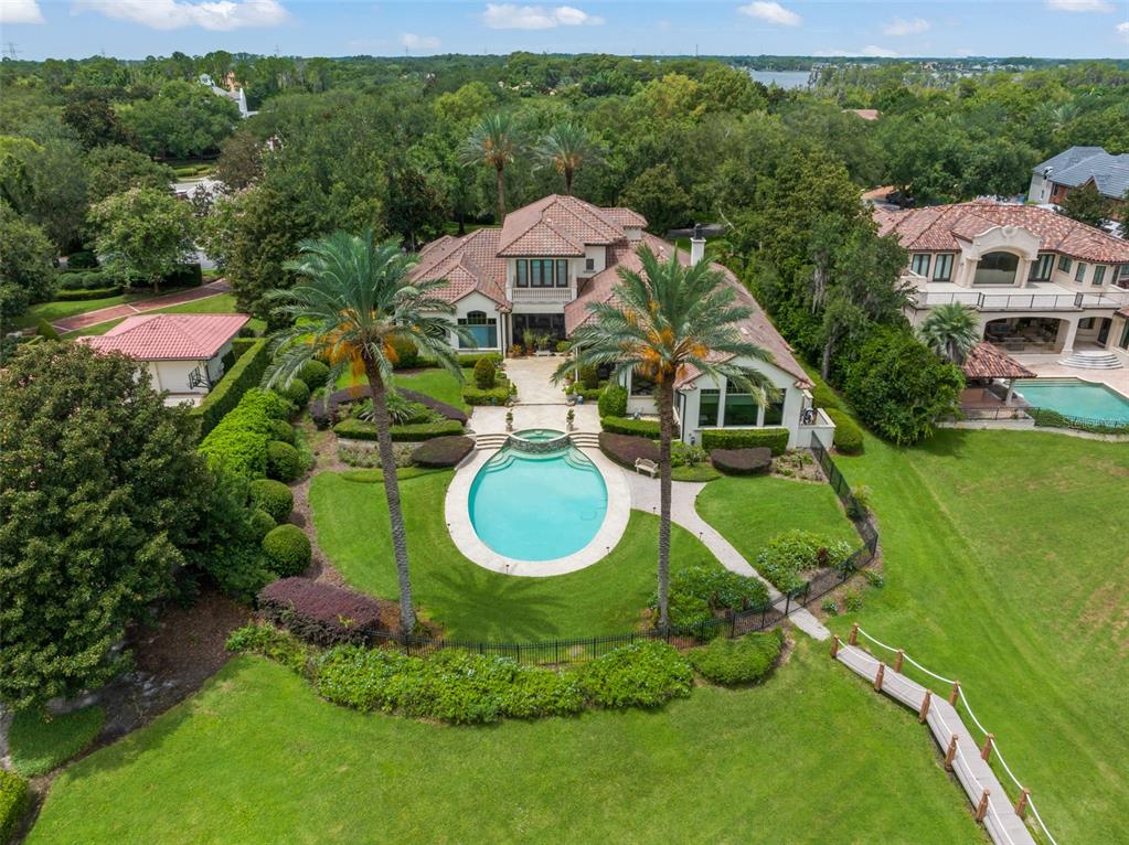6055 LOUISE COVE DRIVE