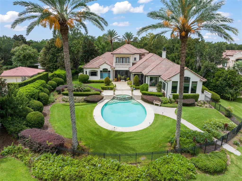 6055 LOUISE COVE DRIVE