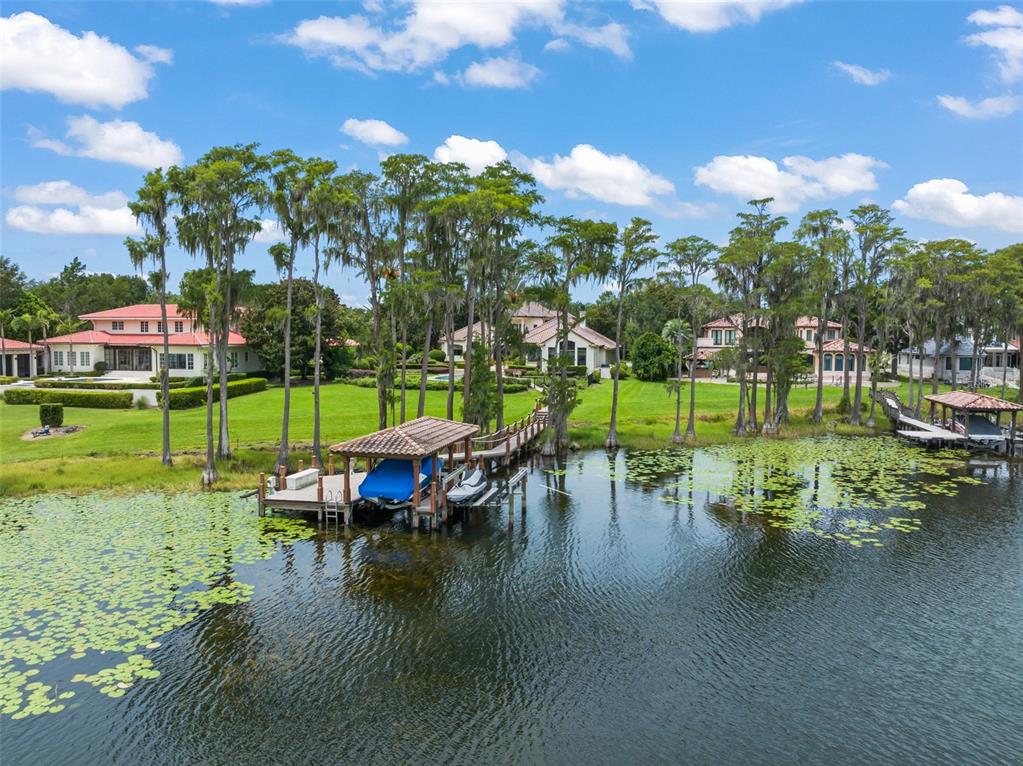 6055 LOUISE COVE DRIVE