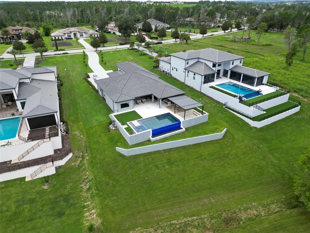 15125 PENDIO DRIVE