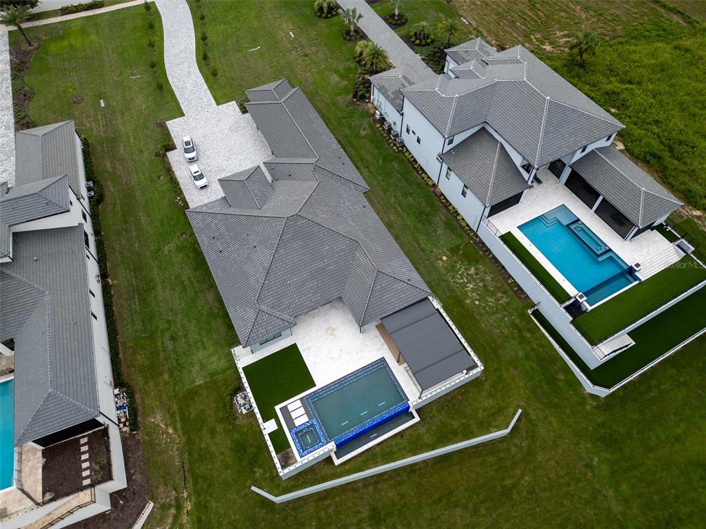 15125 PENDIO DRIVE