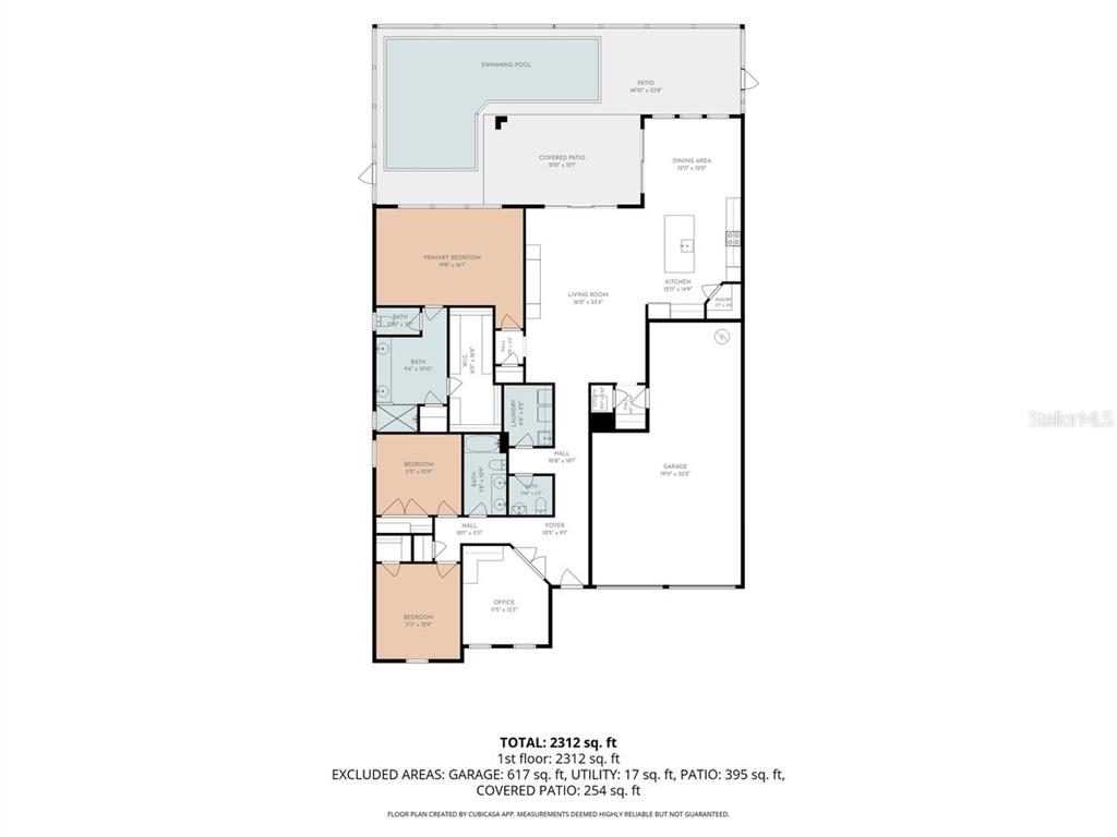 10043 LITTLE ALCOVE LOOP