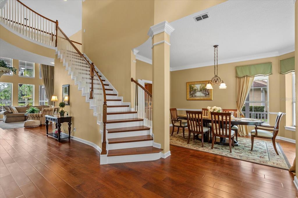 8241 TIBET BUTLER DRIVE