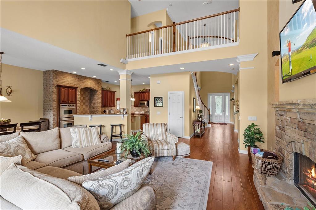 8241 TIBET BUTLER DRIVE