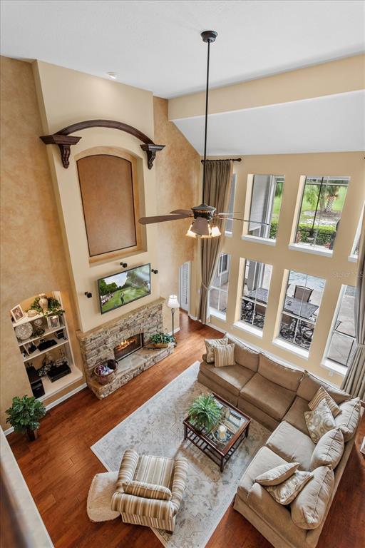8241 TIBET BUTLER DRIVE