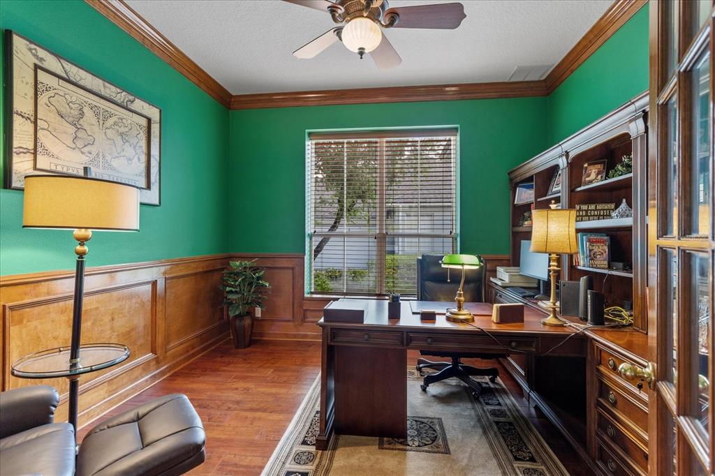 8241 TIBET BUTLER DRIVE