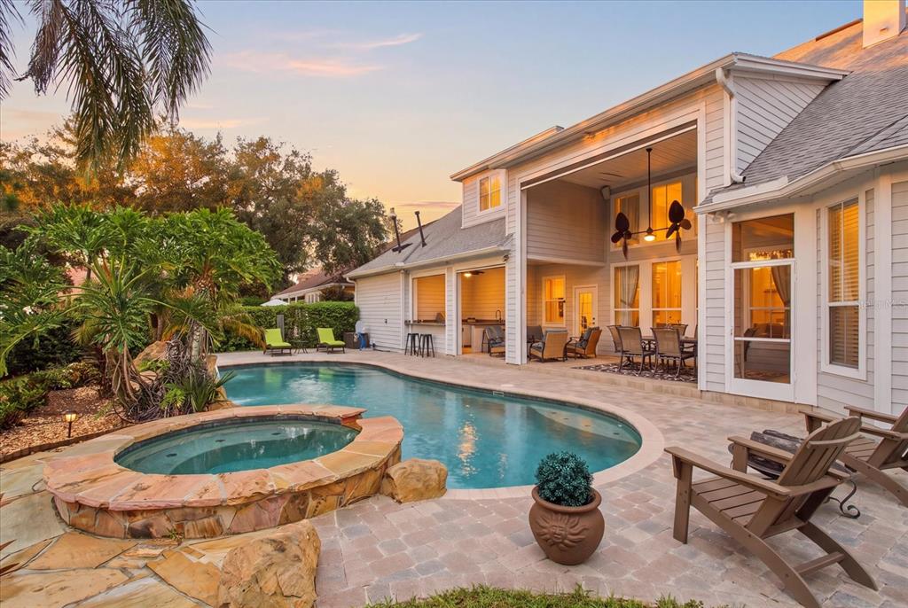 8241 TIBET BUTLER DRIVE