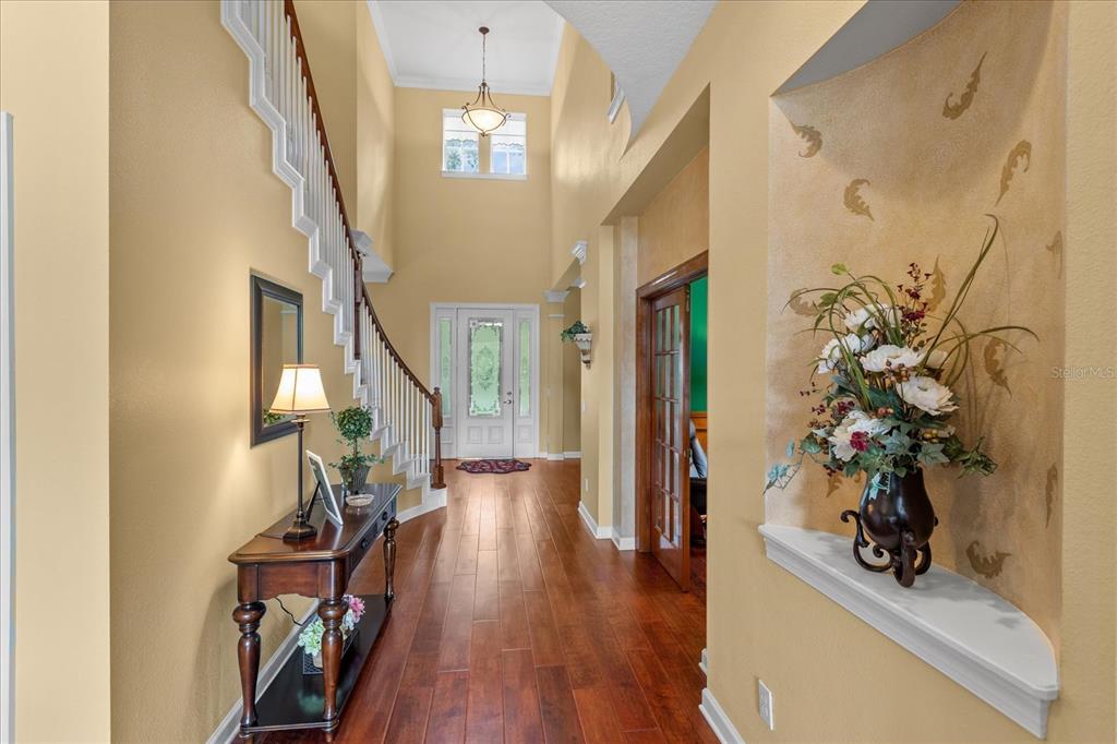 8241 TIBET BUTLER DRIVE