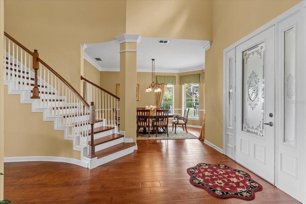 8241 TIBET BUTLER DRIVE