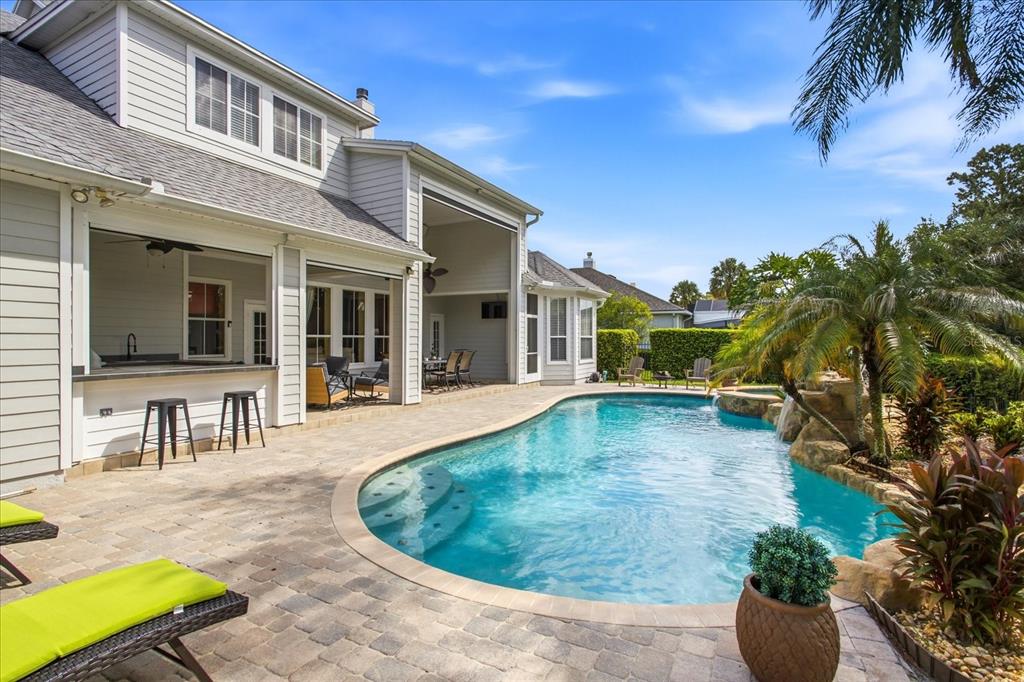 8241 TIBET BUTLER DRIVE