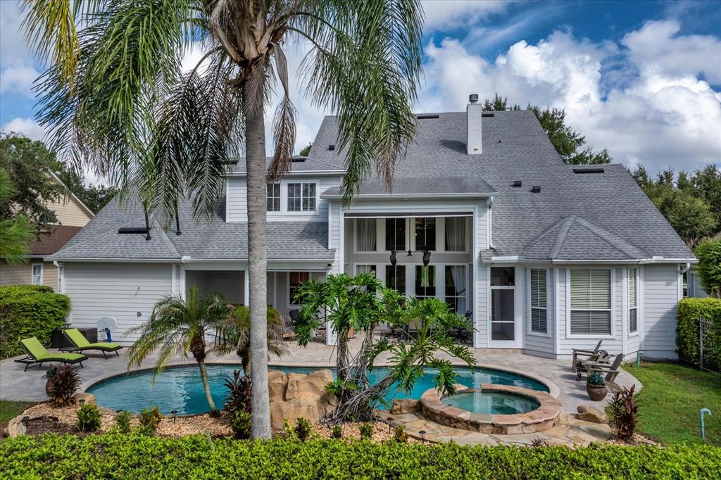 8241 TIBET BUTLER DRIVE