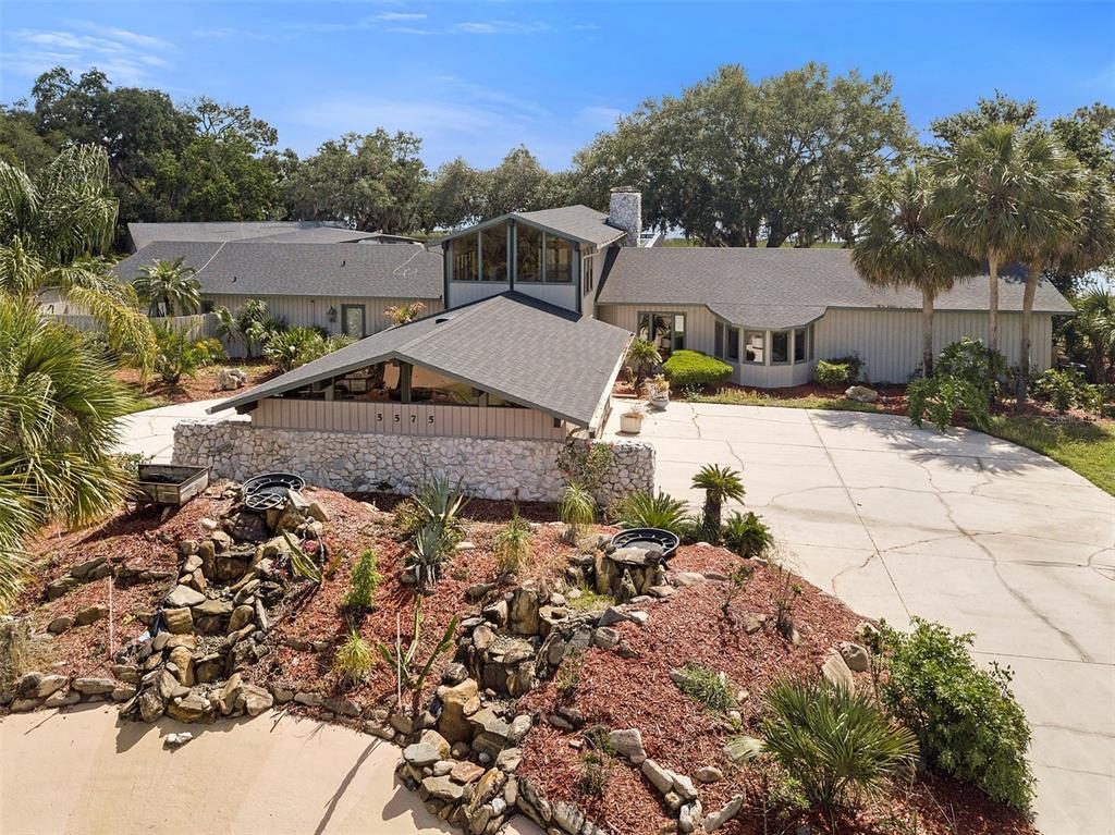 5575 ALLIGATOR LAKE ROAD