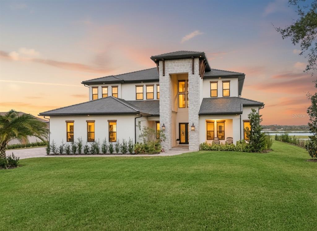 3167 WHISPER WIND DRIVE