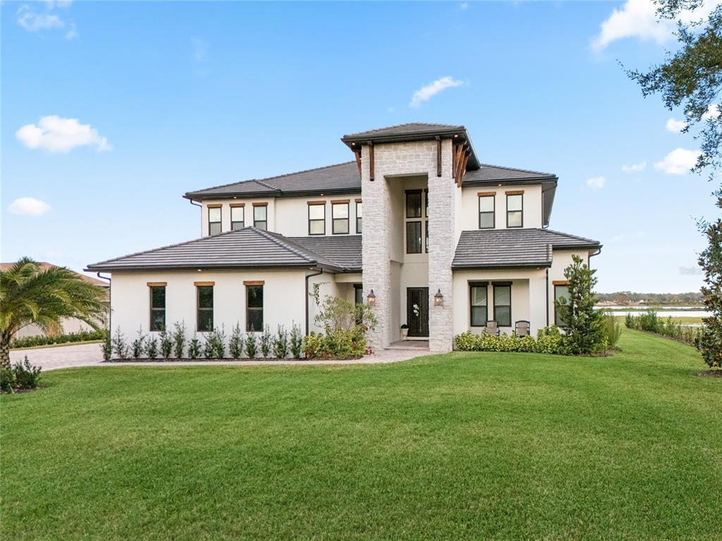 3167 WHISPER WIND DRIVE