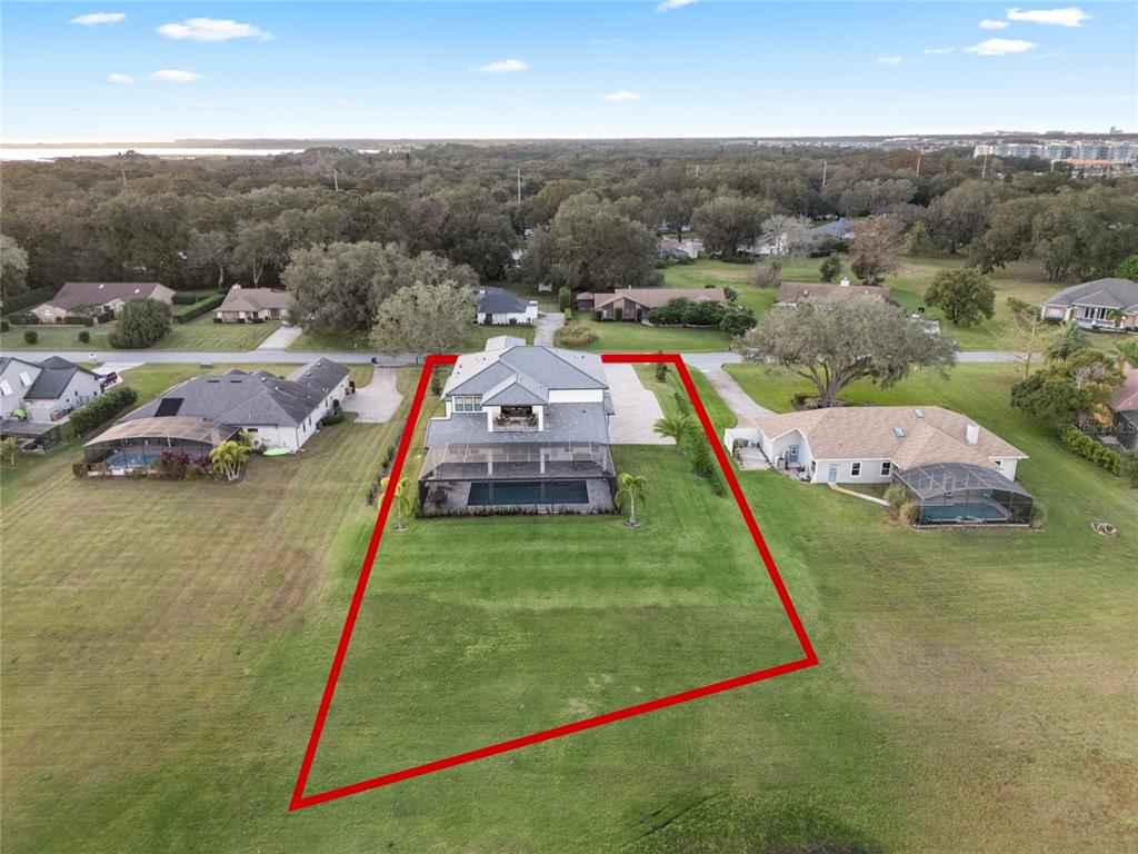 3167 WHISPER WIND DRIVE